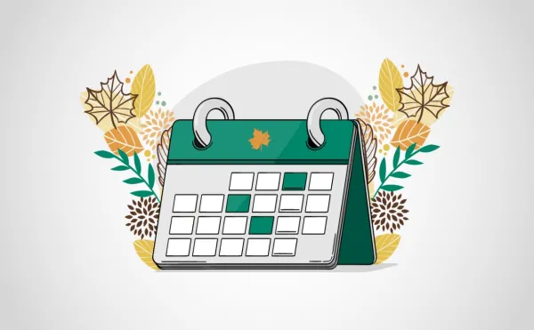 مدیریت تولید محتوا با ایجاد تقویم محتوایی