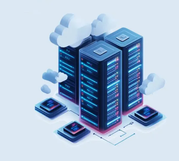 دلیل اهمیت افزونگی سرور