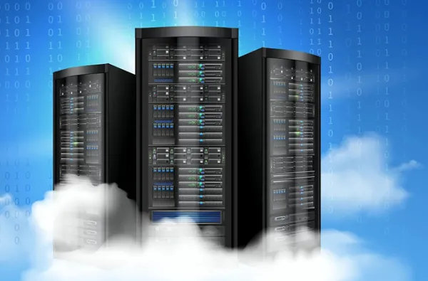 مفهوم Failover در افزونگی سرور