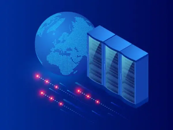 مراحل پیادهسازی افزونگی سرور