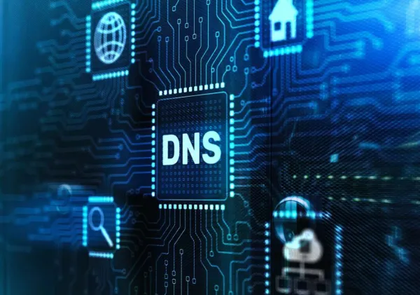 بهترین روشها برای انجام واگذاری DNS
