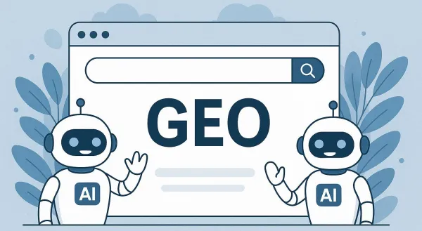 بررسی اثربخشی GEO