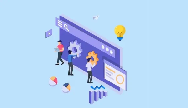 بهینهسازی برای موتورهای مولد یا GEO