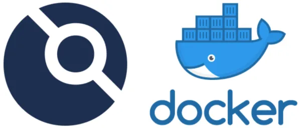 وابستگی مدل Drone CI به Docker