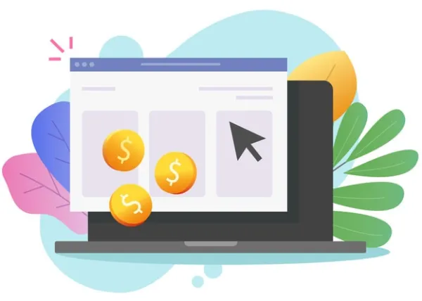 درآمد ارگانیک از محتوا