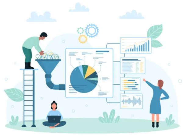 استفاده از داده‌های آموزشی برای تعیین اعتبار محتوا در هوش مصنوعی