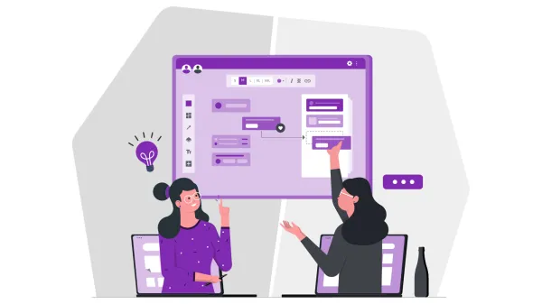 لینک دهی متقابل از نشانه‌های اعتماد است