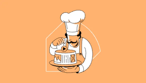 بهینه سازی ساختار محتوا برای SEO و AEO