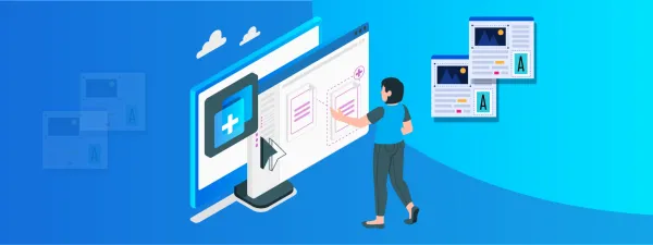 مفهوم محتوای تکراری