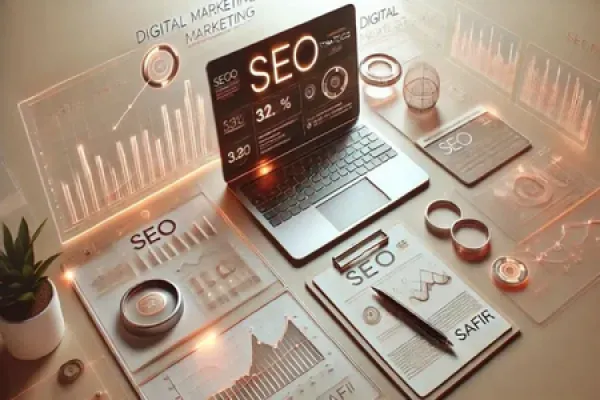 تأثیر محتوای تکراری روی سئو