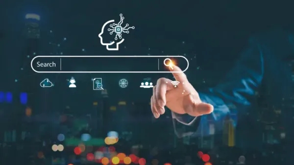 تاثیر جستجوی هوش مصنوعی روی سئو