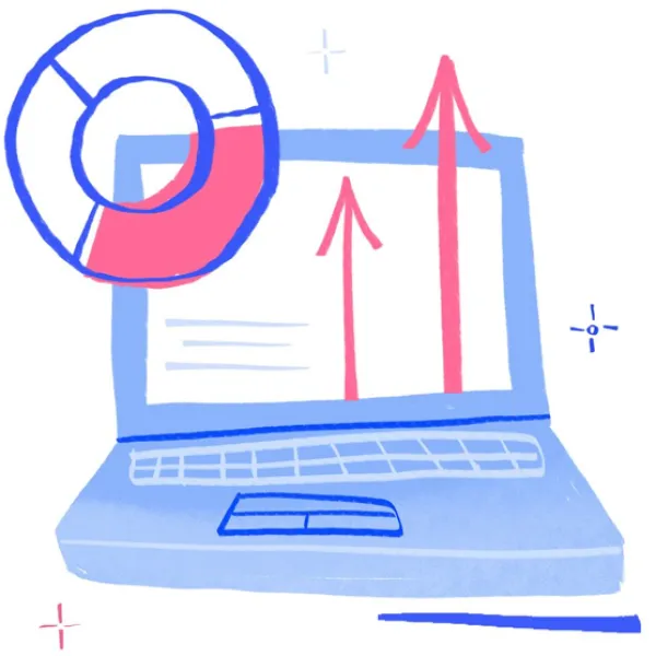 سهم جستجو در حضور هوش مصنوعی