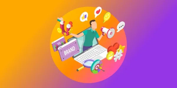 تاثیر سهم جستجو روی بازاریابی محتوایی