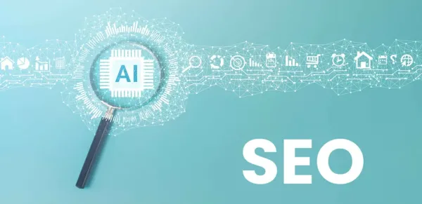 دیده شدن در جستجوی هوش مصنوعی یا AI SEO