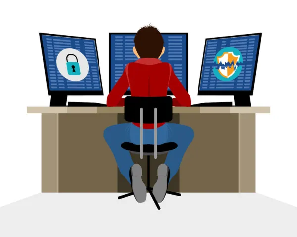 رایج‌ترین حملات DDoS