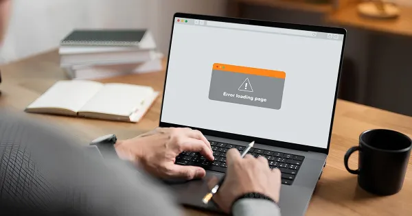 حملات DDoS کوتاه‌مدت
