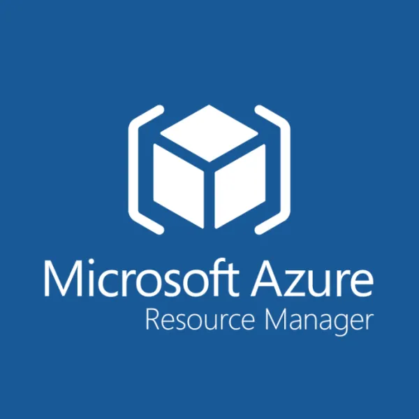 مدیر منابع Azure یا Azure Resource Manager مایکروسافت