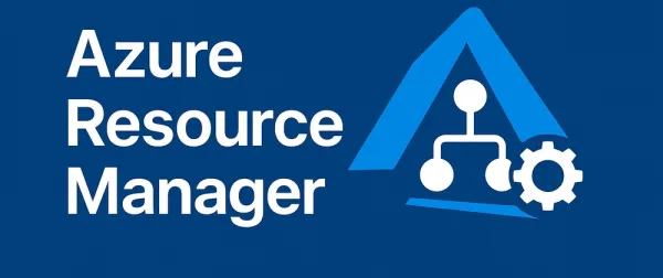 معماری و اجزای مدیر منابع Azure یا Azure Resource Manager