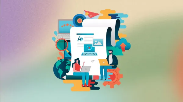 جستجوی مبتنی بر هوش مصنوعی در سال 2026