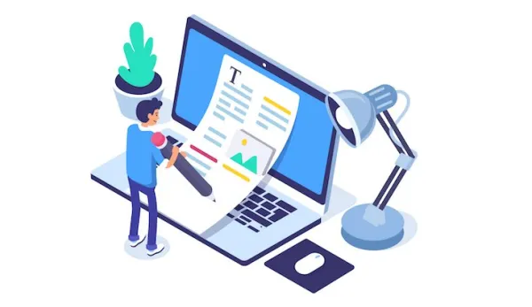  سئو در عصر هوش مصنوعی برای وبلاگ نویسان