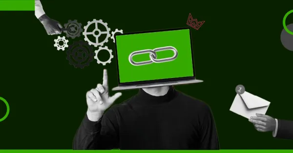 افزایش اعتبار وب سایت و لینک سازی
