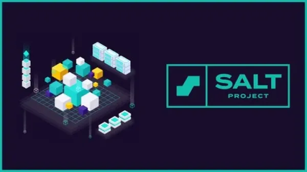 مفاهیم اصلی در اتوماسیون زیرساخت SaltStack