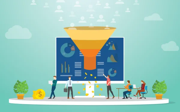 رایج ترین دلایل شکست سئوی سازمانی