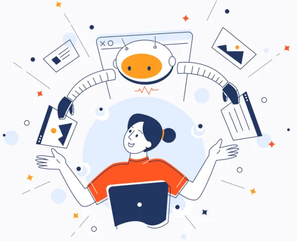 بازاریابی ایمیلی با پرامپت برای بازاریابی تعطیلات