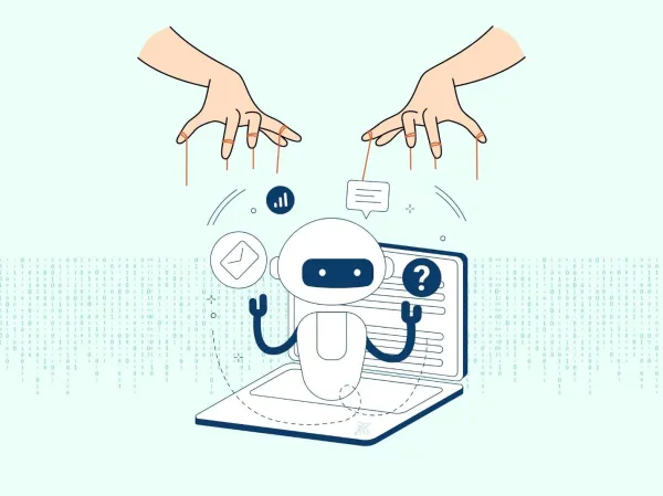 پرامپت‌های هوش مصنوعی برای بازاریابی تعطیلات