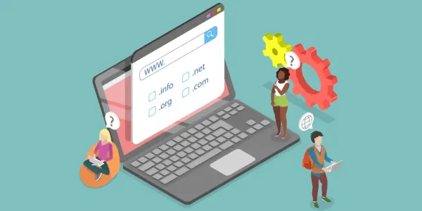 دامنه‌های سطح بالای عمومی