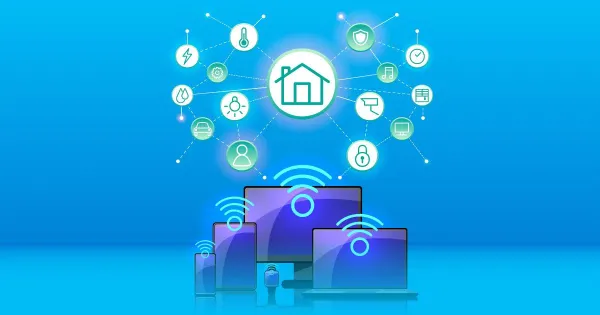 نیازمندی سخت‌افزاری سیستم عامل OpenWrt