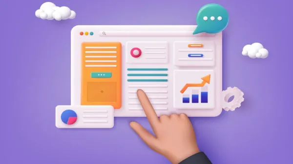 استفاده از داده‌های خزش در بهینه‌سازی برای هوش مصنوعی