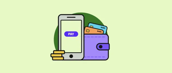 راه اندازی فروشگاه اینترنتی و پیاده‌سازی سیستم پرداخت