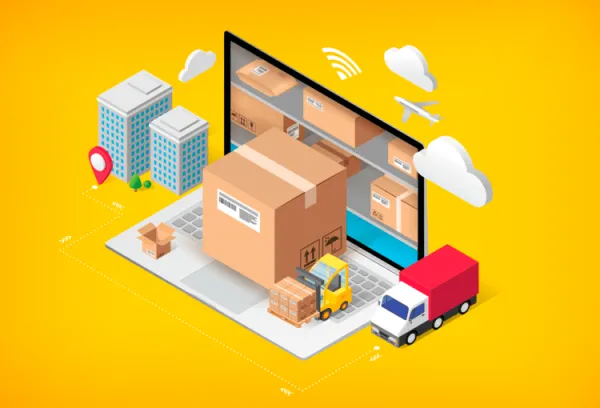 راه‌اندازی فروشگاه آنلاین با وردپرس