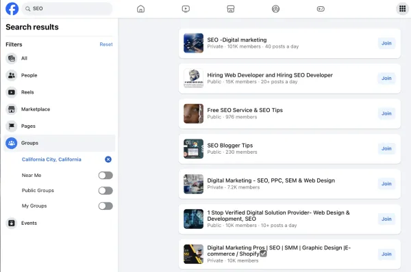 شبکه کاری حرفه‌ای جایگزین لینکدین