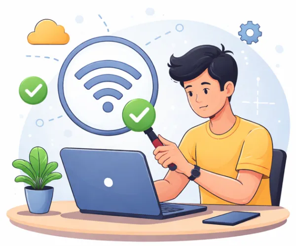 راهکارهای دسترسی آسانتر به وبسایتها