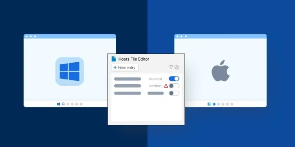 انتخاب صحیح DNS Resolver جهت دسترسی آسانتر به وبسایتها