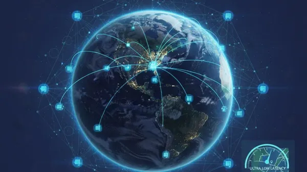 نقش فناوری GeoDNS روی سئو