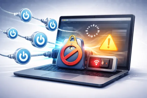 تاثیر غیرفعالسازی Gravatar روی بهبود لود سایت در زمان اختلالات اینترنت