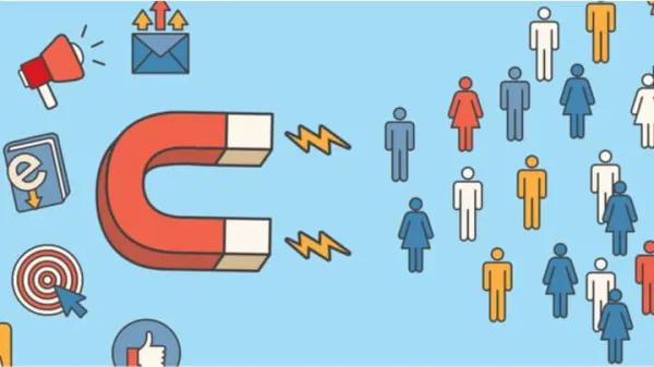 تفاوت بازاریابی درونگرا و برونگرا