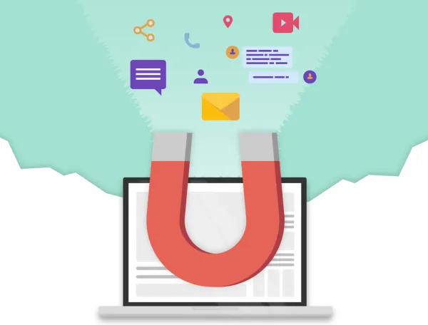 اندازه‌گیری بازگشت سرمایه بازاریابی درونگرا