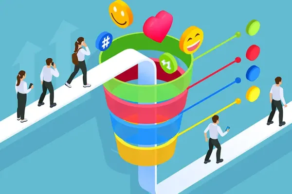 استراتژی بازاریابی برونگرا