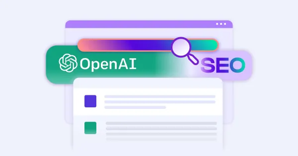 کاربردهای ChatGPT برای سئو