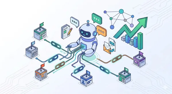 ChatGPT برای سئو چه مزایایی به همراه دارد