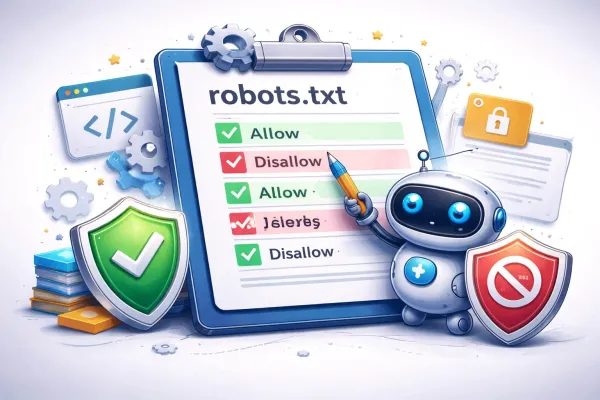 دانستنی ها و نکات ChatGPT برای سئو