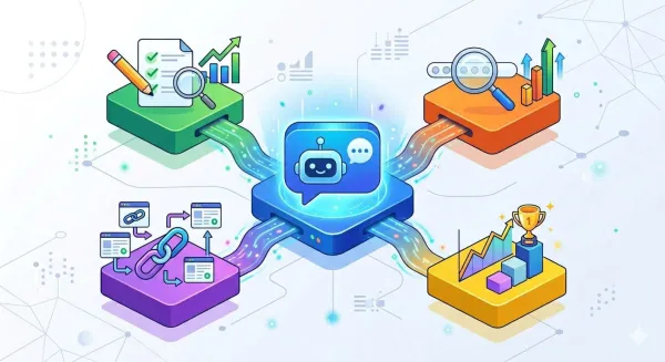 ChatGPT برای سئو و سئوکاران