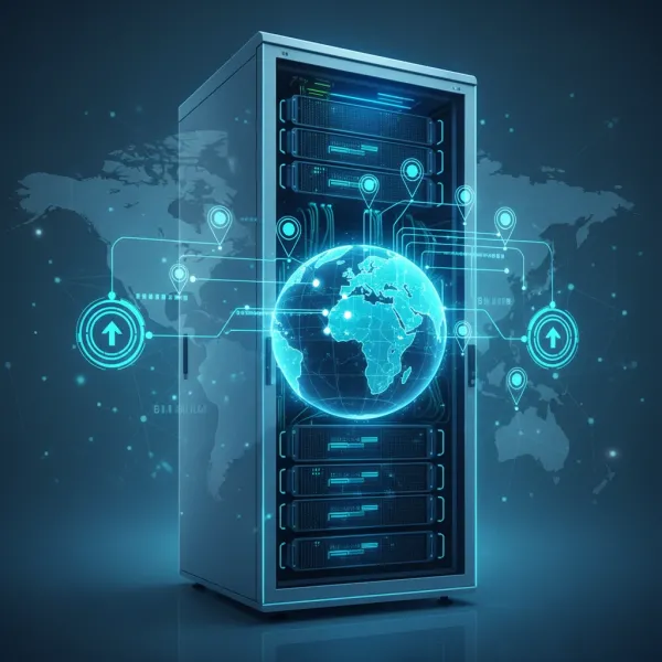 راهنمای انتخاب هاست مناسب در زمان قطعی اینترنت