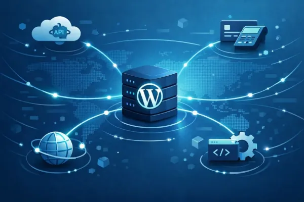 نحوه انسداد درخواست های خارجی وردپرس