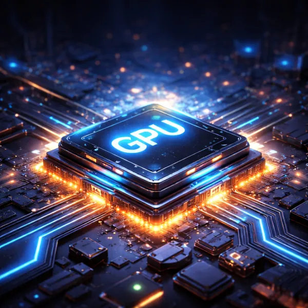 پردازنده گرافیکی چیست و چه کاربردی دارد