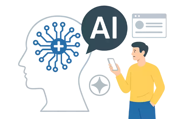 دیده شدن برند در نتایج هوش مصنوعی با چه ابزارهایی بررسی می شود